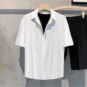 Short Sleeve Shirt Singapore