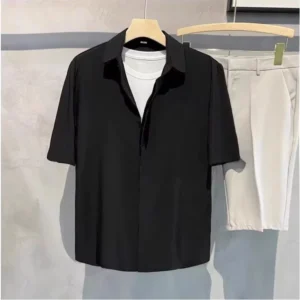 Short Sleeve Shirt Singapore