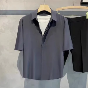 Short Sleeve Shirt Singapore