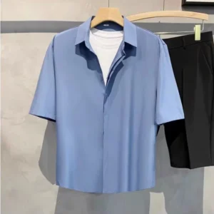 Short Sleeve Shirt Singapore