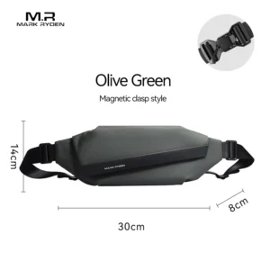 Sling Bag Singapore