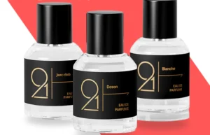 Men's Fragrance Singapore