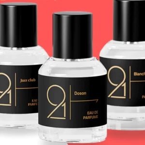 Men's Fragrance Singapore