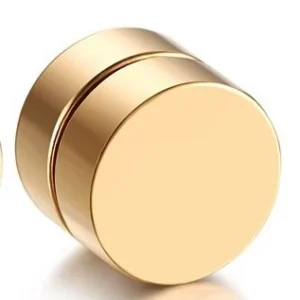 Men Magnet Earrings Singapore